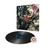 Pink Floyd ‎– Obscured By Clouds  Vinilo