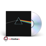 Pink Floyd – The Dark Side Of The Moon  CD