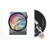 Pink Floyd ‎– Wish You Were Here CD