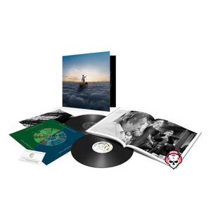 Pink floyd – the endless river Vinilo