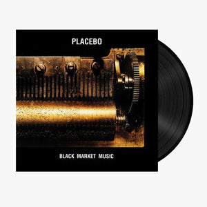 Placebo – Black Market Music Vinilo