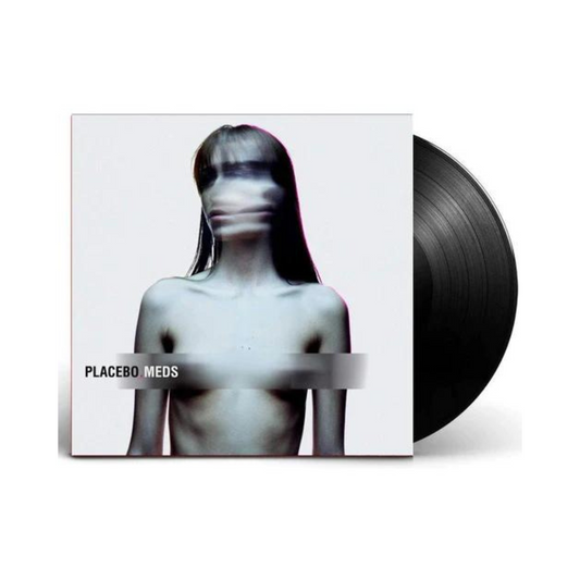 Placebo – Meds Vinilo
