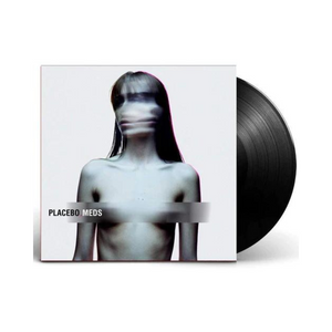 Placebo – Meds Vinilo