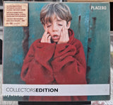Placebo – Placebo CD+DVD Usados
