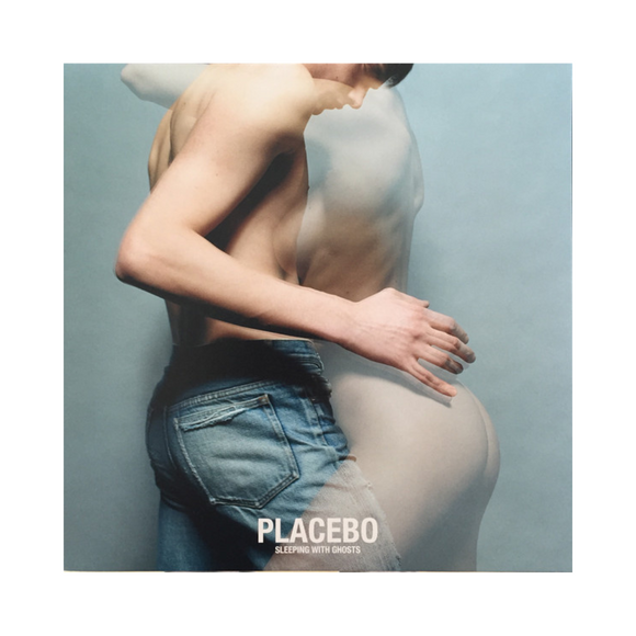 Placebo – Sleeping With Ghosts Vinilo