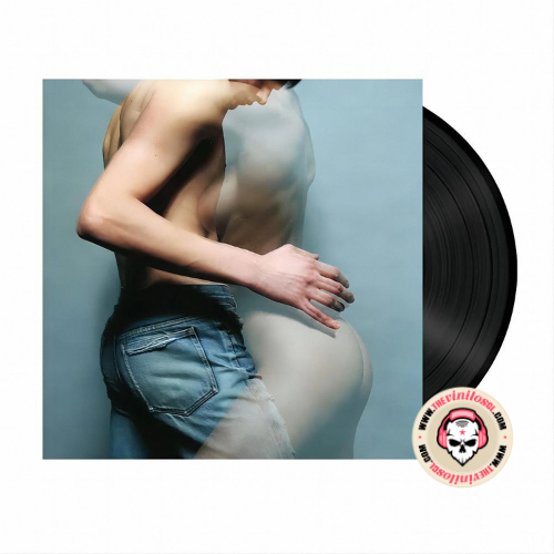 Placebo – Sleeping With Ghosts Vinilo