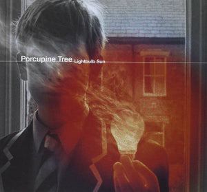 Porcupine Tree – Lightbulb Sun CD
