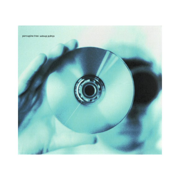 Porcupine Tree – Stupid Dream CD