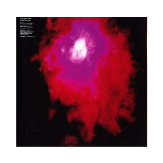 Porcupine Tree – Up the Downstair Vinilo