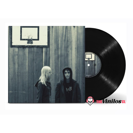 Porcupine Tree – Nil Recurring VINILO