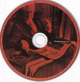 Porcupine Tree – Recordings CD