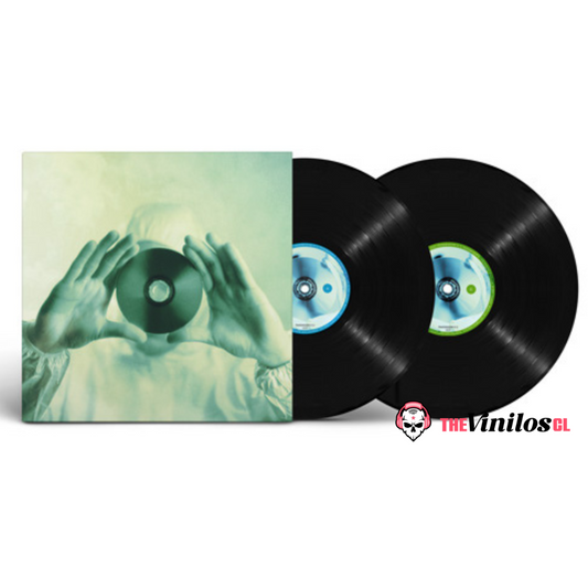 Porcupine Tree – Stupid Dream Vinilo