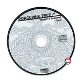 Porcupine Tree – Tarquin's Seaweed Farm CD