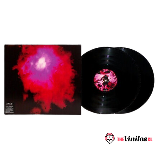 Porcupine Tree – Up the Downstair Vinilo