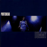 Portishead ‎– Dummy CD