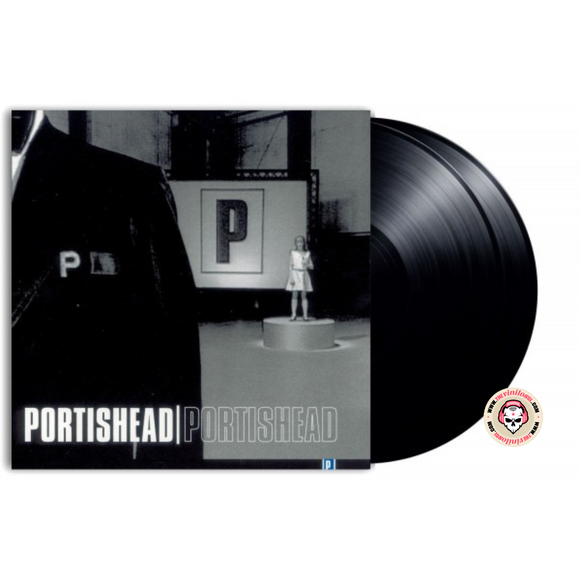 Portishead ‎– Portishead Vinilo