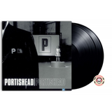 Portishead ‎– Portishead Vinilo