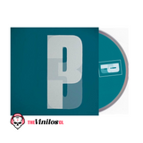 Portishead – Third CD