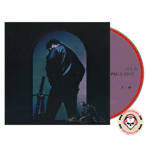 Post Malone – Hollywood's Bleeding CD