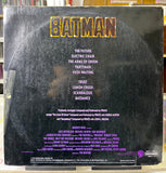 Prince – Batman™ (Motion Picture Soundtrack) Vinilo