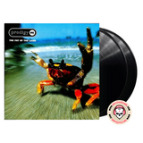 Prodigy – The Fat Of The Land Vinilo