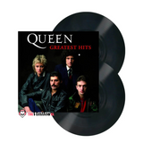 QUEEN - Greatest Hits - Vinilo