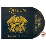 Queen – Greatest Hits II CD