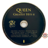 Queen – Greatest Hits II CD