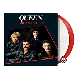 Queen – Greatest Hits  Vinilo Edicion Limitada