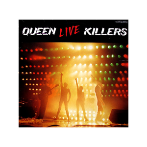 Queen – Live Killers Vinilo