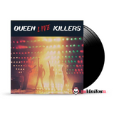Queen – Live Killers Vinilo