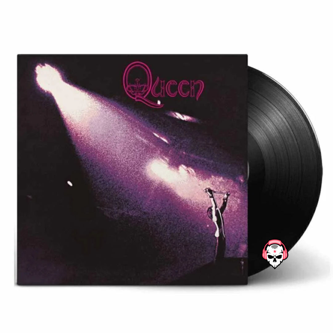 Queen – Queen Vinilo