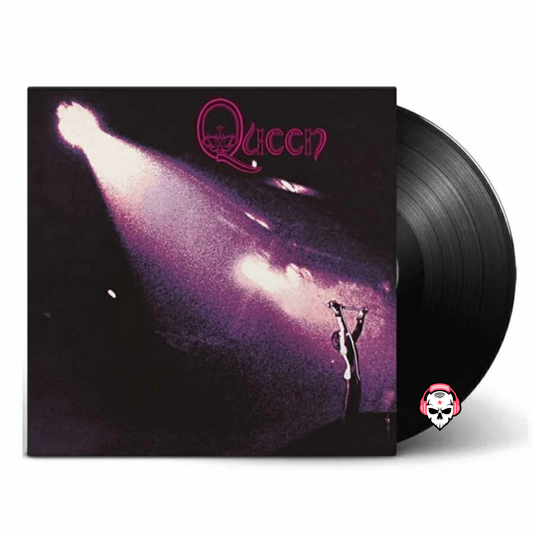 Queen – Queen Vinilo