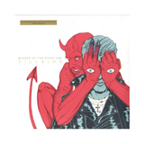 Queens Of The Stone Age – Villains Vinilo