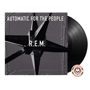 R.E.M. – Automatic For The People Vinilo
