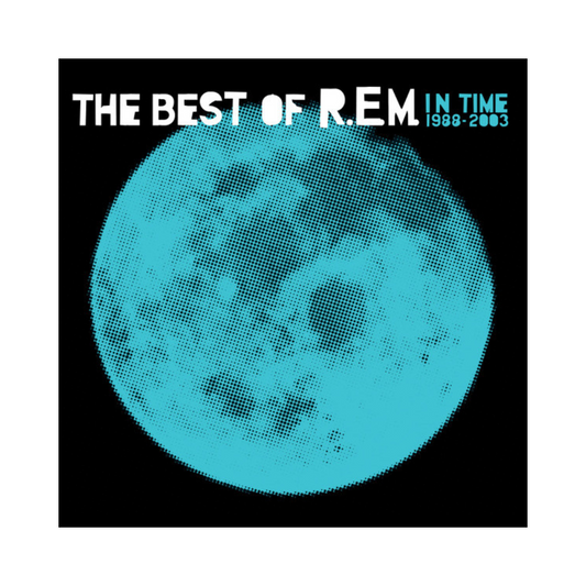 R.E.M. – In Time: The Best Of R.E.M. 1988-2003 Vinilo