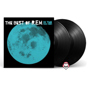 R.E.M. – In Time: The Best Of R.E.M. 1988-2003 Vinilo