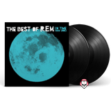 R.E.M. – In Time: The Best Of R.E.M. 1988-2003 Vinilo
