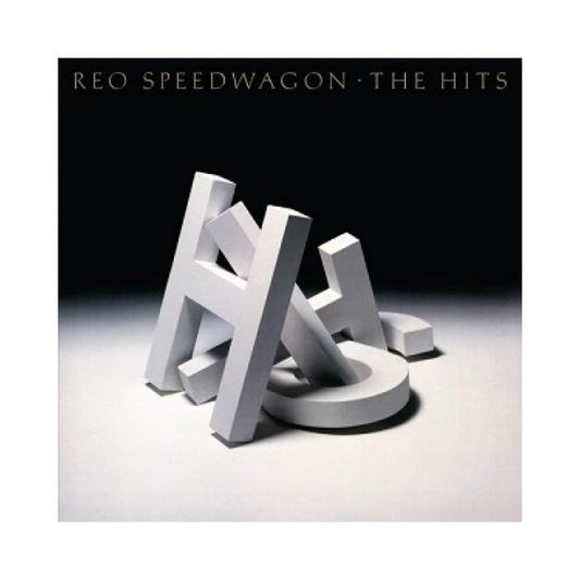 REO Speedwagon ‎– The Hits Vinilo