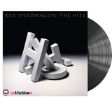 REO Speedwagon ‎– The Hits Vinilo