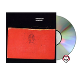 Radiohead – Amnesiac CD