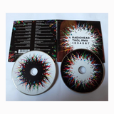 Radiohead – TKOL RMX 1234567 CD