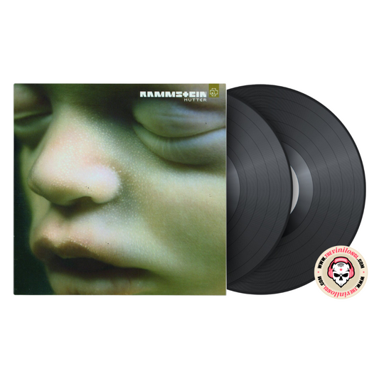 Rammstein – Mutter Vinilo