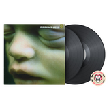 Rammstein – Mutter Vinilo