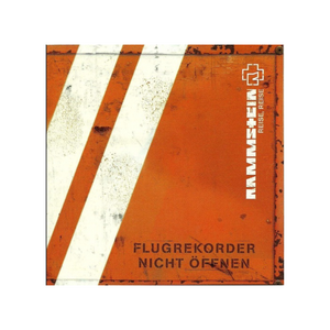 Rammstein – Reise, Reise CD