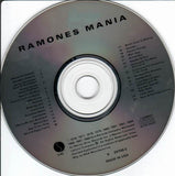 Ramones – Ramones Mania CD