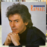 Raphael – Ave Fénix Vinilo de Epoca