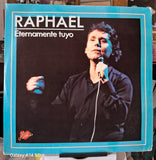 Raphael – Eternamente Tuyo Vinilo