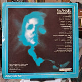 Raphael – Eternamente Tuyo Vinilo