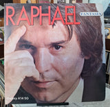 Raphael – Fantasia Vinilo de Epoca